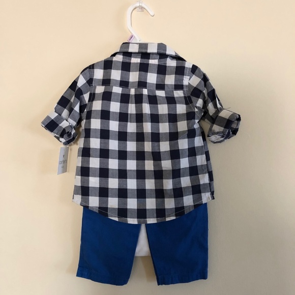 3 piece baby set, outfit - Picture 2 of 6